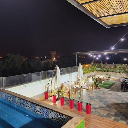 Departamento Exclusivo Icaアパートメント エクステリア 写真